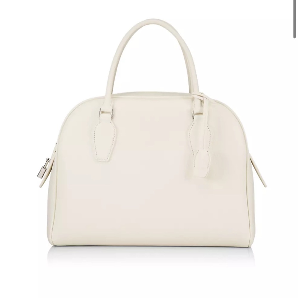 New| The Row India 12 Tote